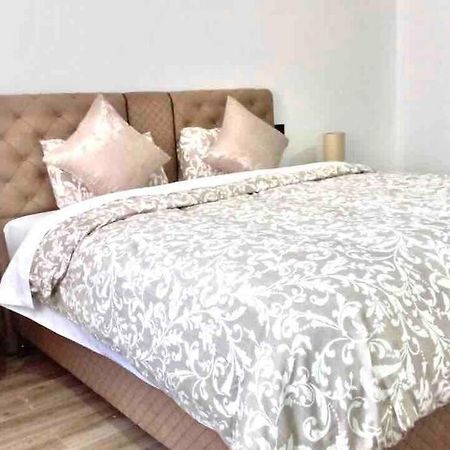 Appartement Lila Marrakech à Marrakesh Extérieur photo