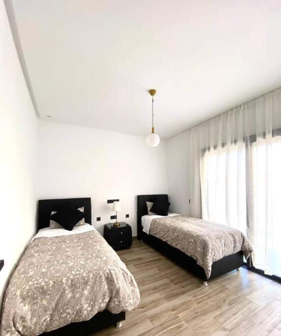 Appartement Lila Marrakech à Marrakesh Extérieur photo