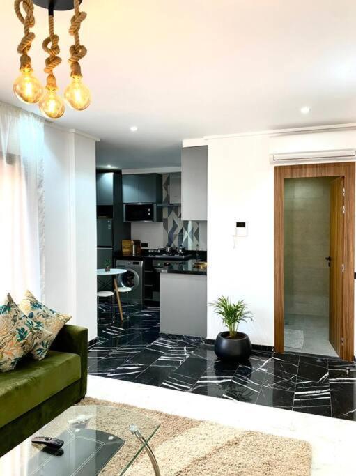 Appartement Lila Marrakech à Marrakesh Extérieur photo